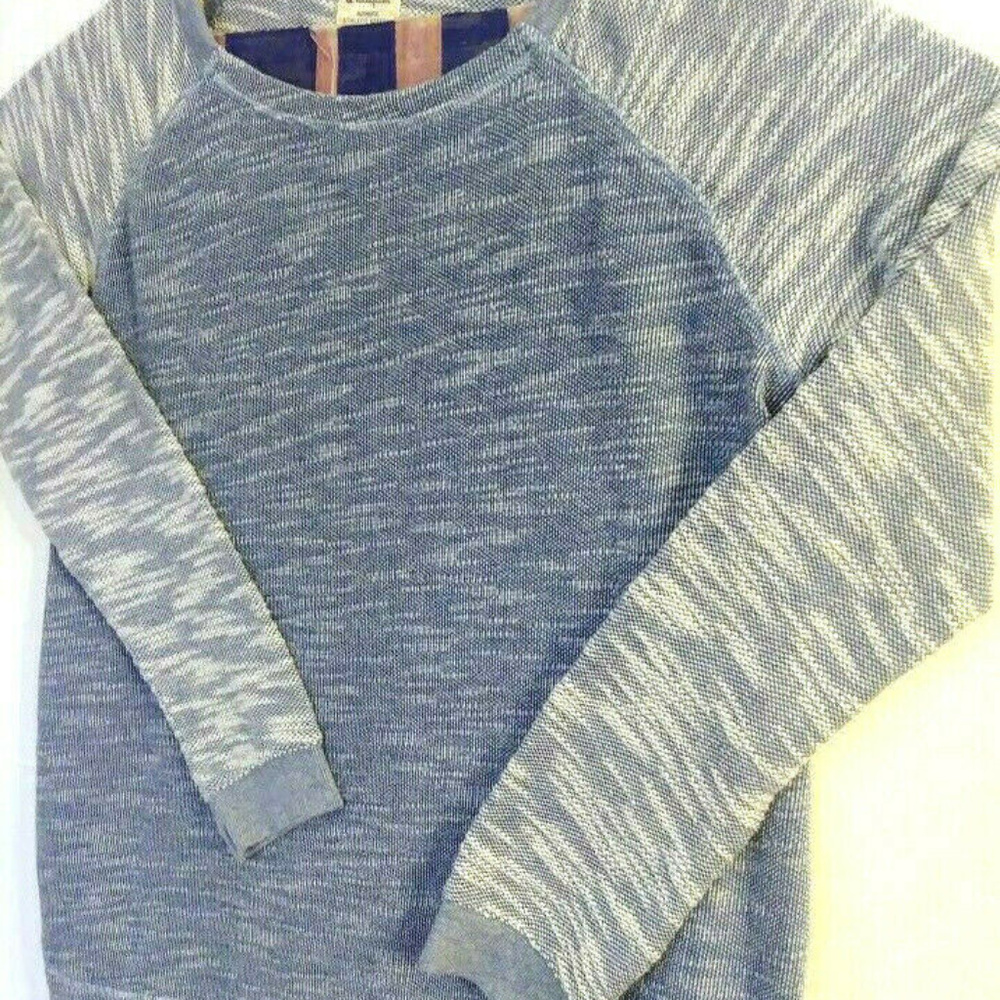 Champion Mens Sz L Vintage 90s Long Sleeve